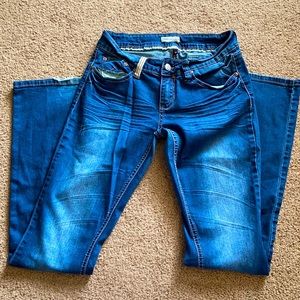 YMI Jeans